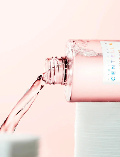 SKIN1004 - Madagascar Centella Poremizing Clear Toner 210 ML | Tonico hidratante y reductor de poros
