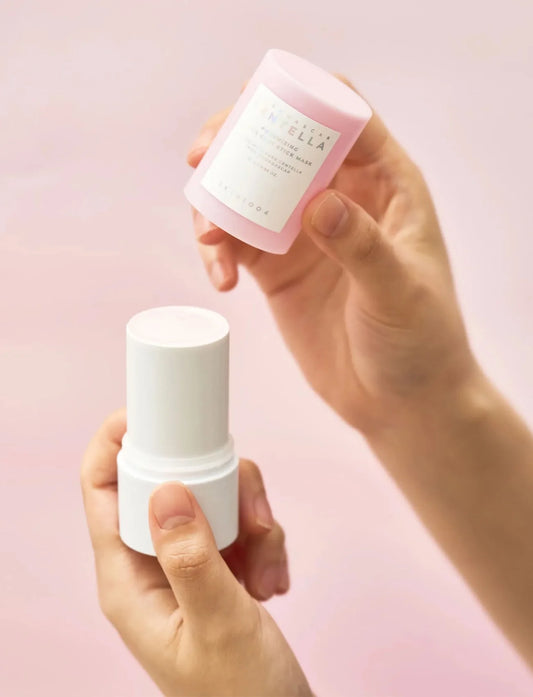 SKIN1004 - Madagascar Centella Poremizing Quick Clay Stick Mask 27 GR | Mascarilla purificante