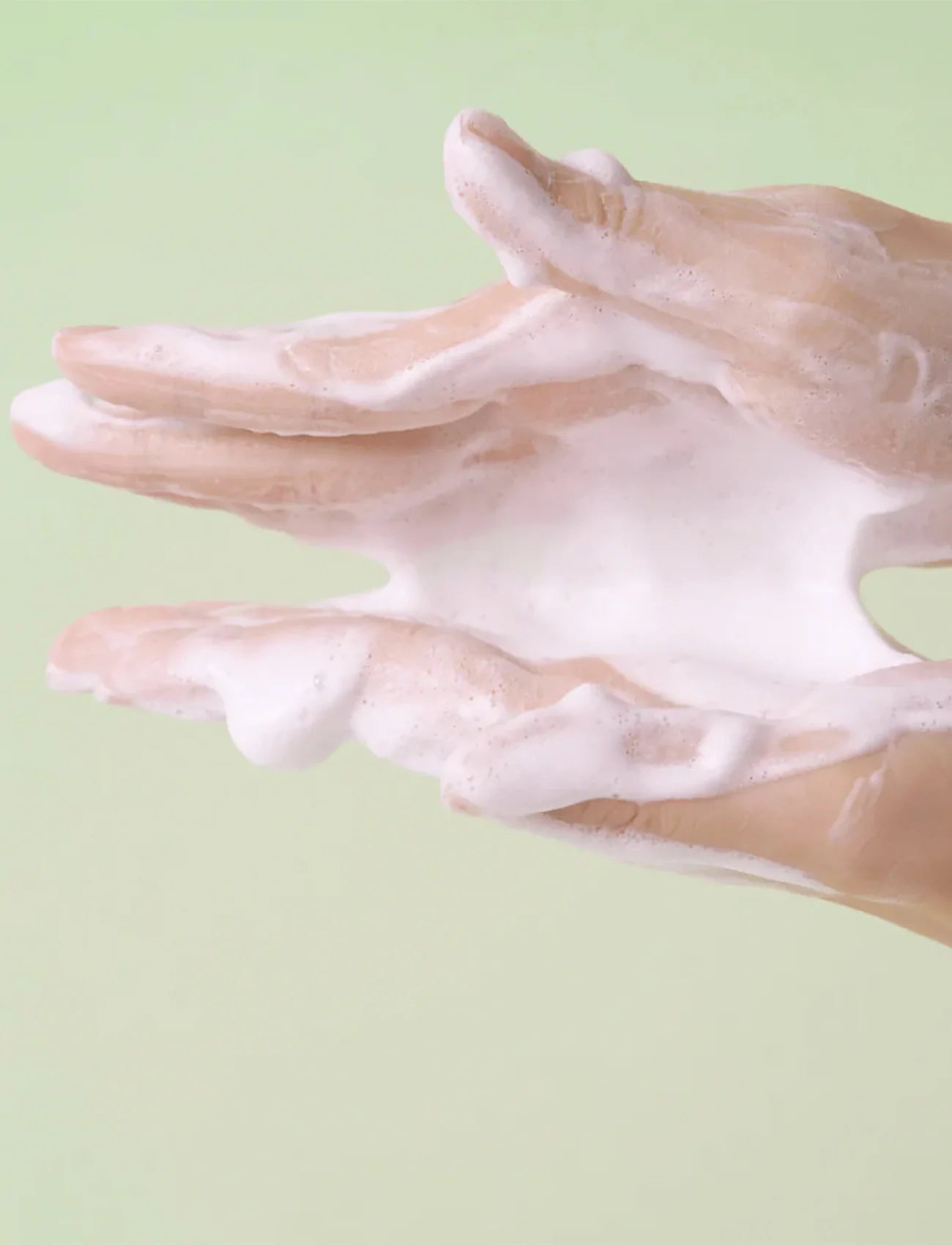 SKIN1004 - Madagascar Centella Tea-Trica BHA Foam 125 ML | Limpiador Antiacne