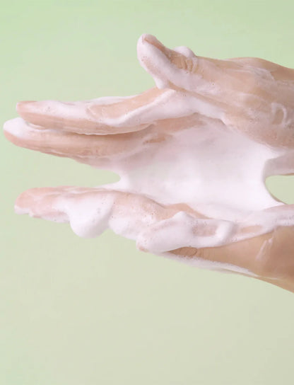SKIN1004 - Madagascar Centella Tea-Trica BHA Foam 125 ML | Limpiador Antiacne