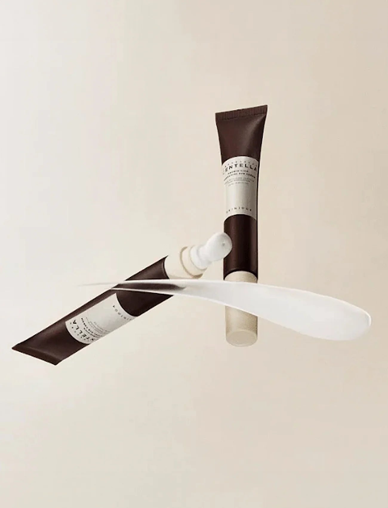 SKIN1004 - Madagascar Centella Probio-Cica Bakuchiol Eye Cream 20 ML | Contorno de ojos hidratante antiedad